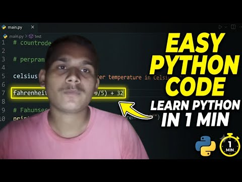 Python Problem Create A Temperature Converter Program