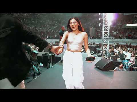 Mono Zabaleta, Daniel Maestre - EL SECUESTRO (En Vivo) | Bucaramanga