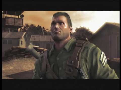 E3 Access 2005 - Xbox/Xbox 360 Trailers