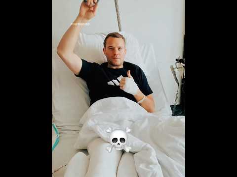 Ronaldo Powerful Shots ☠️