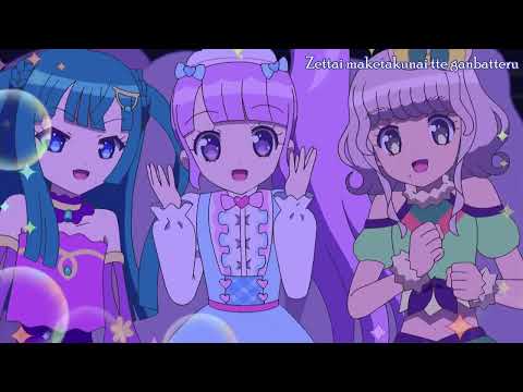 PriPara Episode 139 - I Friend You