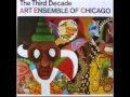 Art Ensemble of Chicago - Prayer for Jimbo Kwesi