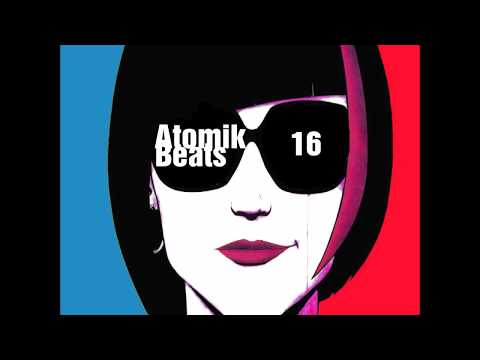 Atomik V - ATOMIK BEATS 16