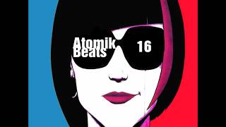 Atomik V - ATOMIK BEATS 16