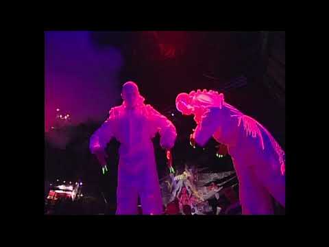 Ibiza - Year 2000 - Naked Ibiza DVD - Havin It Large At Privilege - (Part 5 of 16)