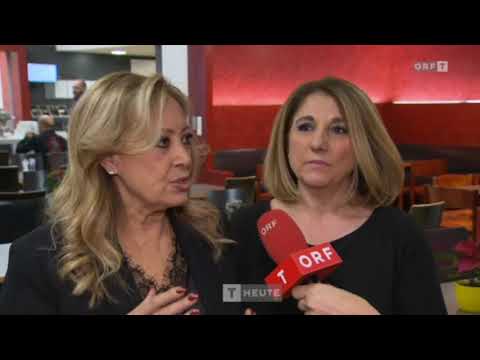 Gala Wider die Gewalt Innsbruck 2018 (Tirol Heute)