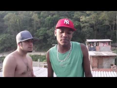 D'Monte Mc's - Tá No Pente (WEBVIDEO) OFICIAL