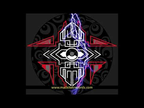 Keja - Normal Mutation - MackiTek Records 29