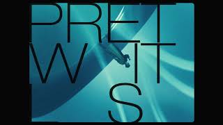 《pretty white lies》--张杰