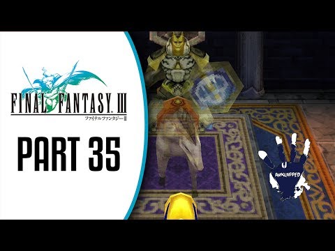 Final Fantasy 3 Part 35