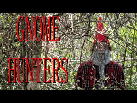 Thumbnail for video: Gnome Hunters Thumbnail for video: Gnome Hunters