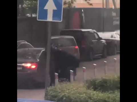 В Москве произошла перестрелка. 24.05.2020