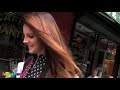 Street Style Lana Del Rey Laughs Off Boyfriend Hollywood Stars Life
