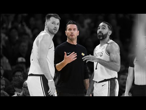 Wie man in den Playoffs Adjustments macht