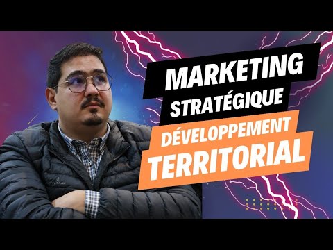 Révolution Numérique Top 3 des Technologies Transformant le Marketing Territorial