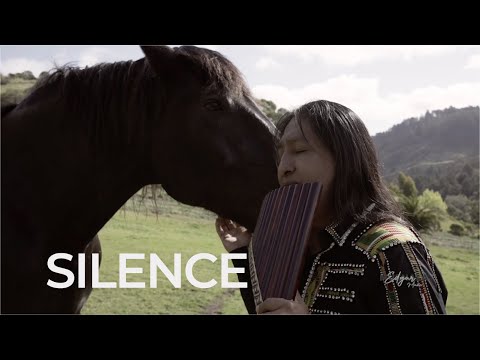Silence - Edgar Panflute