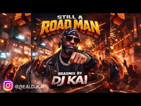 Bunji Garlin - Still A Roadman (DJ Kai Roadmix) Soca 2026