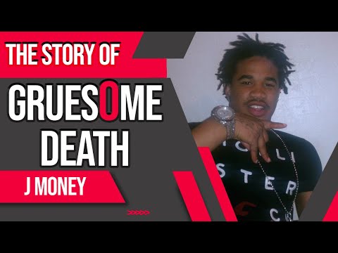 J Money vs Lil B -Gruesome Death- J Money/Lil B/Lil Durk/Edogg/Prince Dre