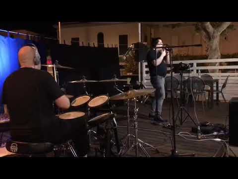 SpazioTempo 80 SpazioTempo 80 Live session. Salerno Musiqua