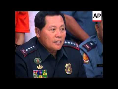 People arrested on suspicion of bombing Vietnamese embassy