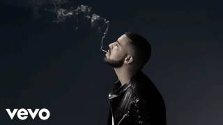 Drake   Fake Love Audio