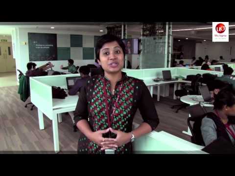 Mu Sigma Apprentice Leaders - YouTube