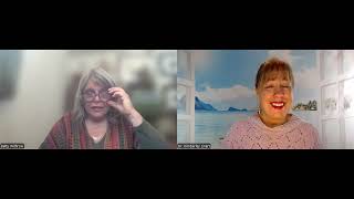 Focusing on Communication Through Writing - Betty Withrow & Dr. Kimberley Linert