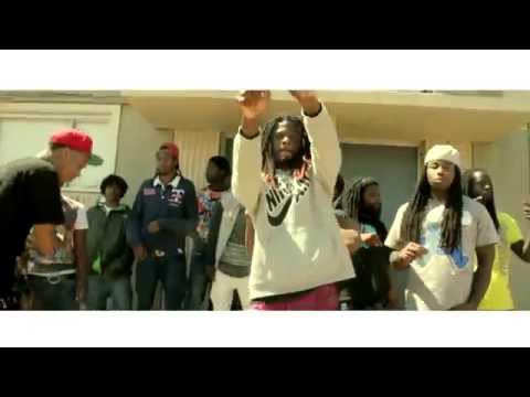 A.B. MILLI - HOT NIGGA (OFFICIAL VIDEO)