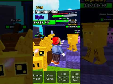 Plant vs brainrot ezek vannak