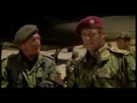 the wild geese classic 70's