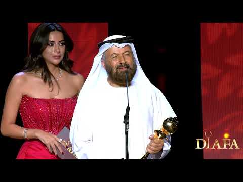 DIAFA 2022 - Abdul Qader Al Rais