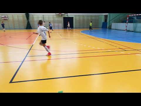 SEMP Pogoń Siedlce - Orzeł Siemiatycze 1:1