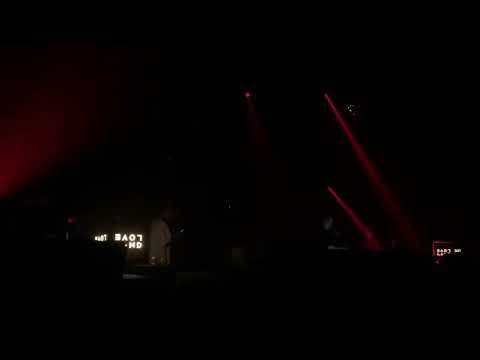 Dixon b2b Âme @ Innervisions ADE 101719 Aera - Way Out