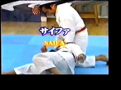 Saifa - Smash and Tear