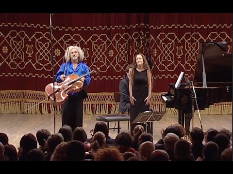 CASSADO - Requiebros