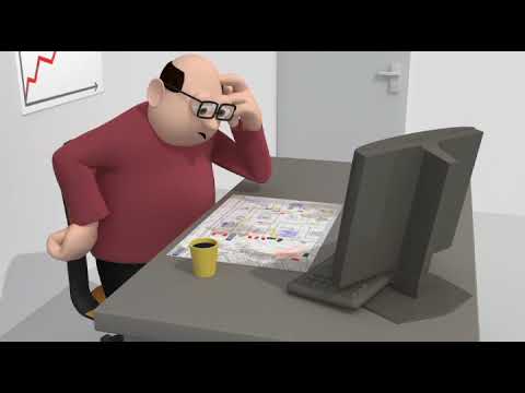 Napo Ergonomia movimentos seguro 1