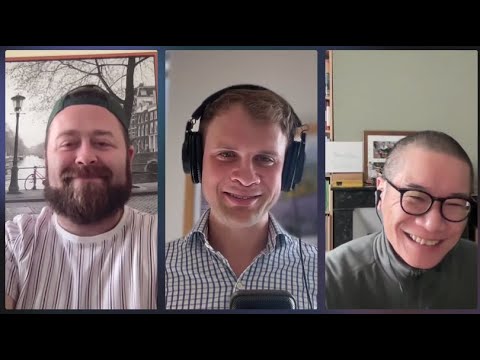 Ep. 75: Champagne's Terroir-driven Wines with Expert Peter Liem