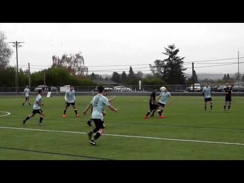 WTFC B98 Reds vs WPFC B98 Blacks RCL Div. 1