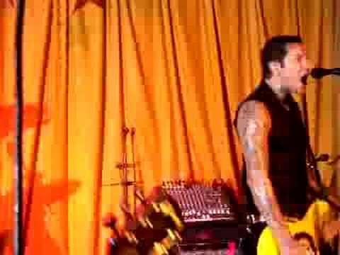MxPx - "Summer of '69" live (Bryan Adams cover) video thumbnail