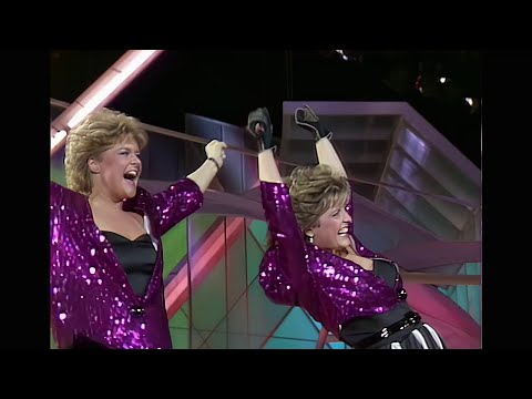 🔴 1985 Eurovision Song Contest from Gothenburg/Sweden (No Commentary)