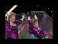1985 Eurovision Song Contest From Gothenburg Sweden No Commentary