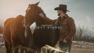 Brett Kissel Down To Earth