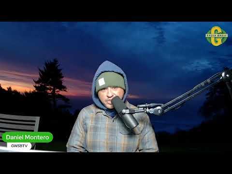 The Laz Paz Black Friday Party Continues!! December 1st, 2025.