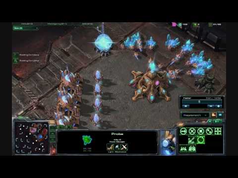 sc2 beta 4v4