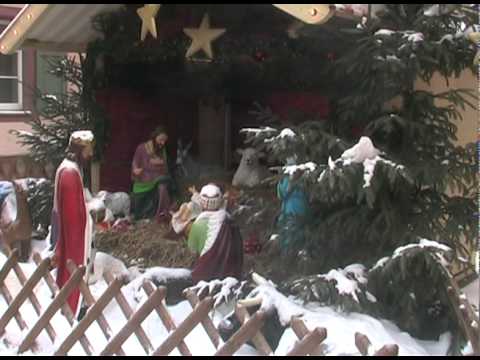 2010 12 04 12 41 32 Villinger Weihnachtsmarkt 2010 Teil1