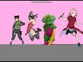 Barney Home Video Let S Play School 1999 Trailer