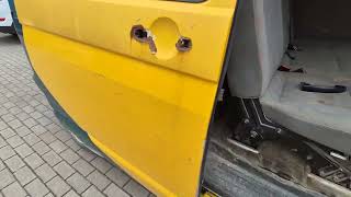 Automobil Volkswagen Transporter | Imagine 4 - Autoline