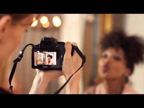 Canon SL1 Video #3