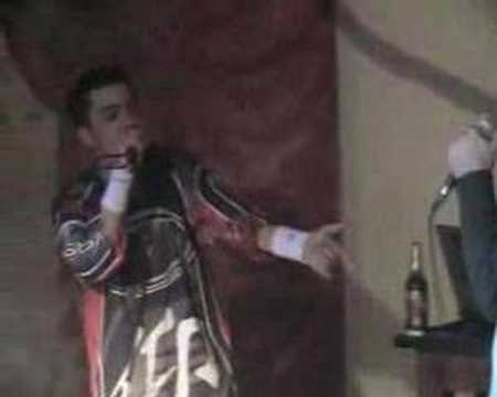 Re'Vers & Dj Maka(Camuflaj)-Datorita Lor(live)