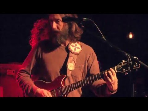 Chris Robinson Brotherhood: "Get Out Of My Life Woman"